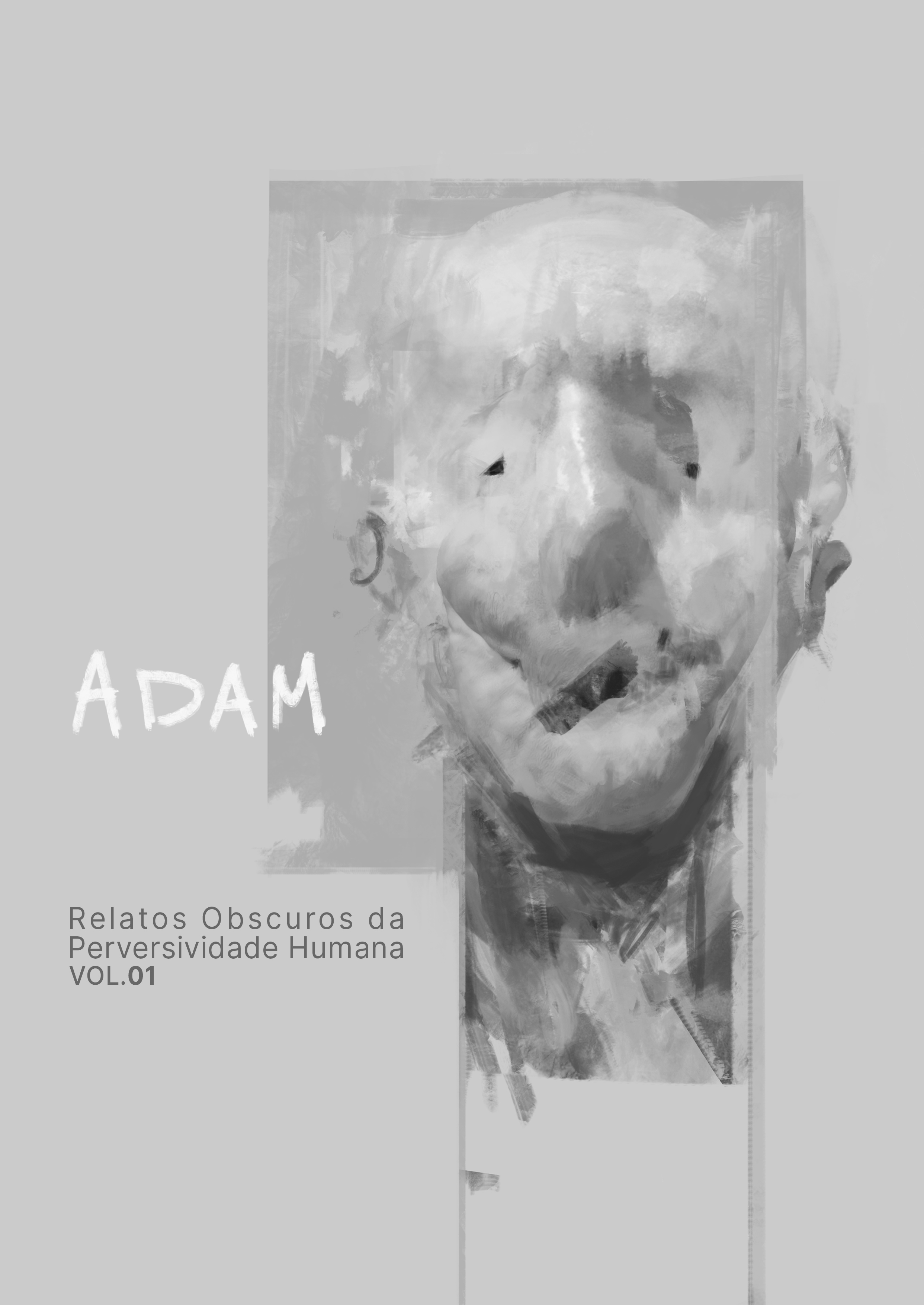 Adam cover
